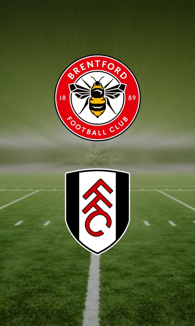 Brentford vs. Fulham