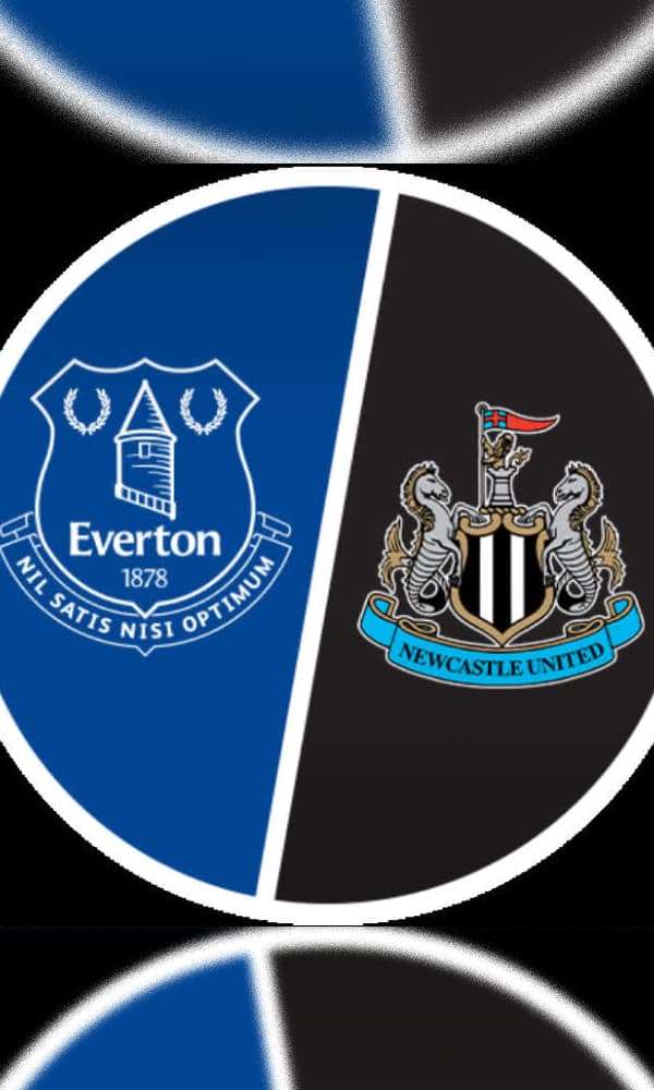 Everton wins Newcastle United on November 29?