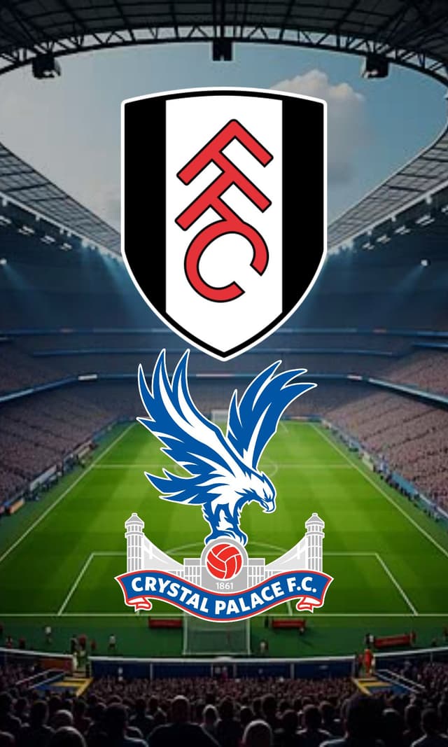 Fulham vs. Crystal Palace