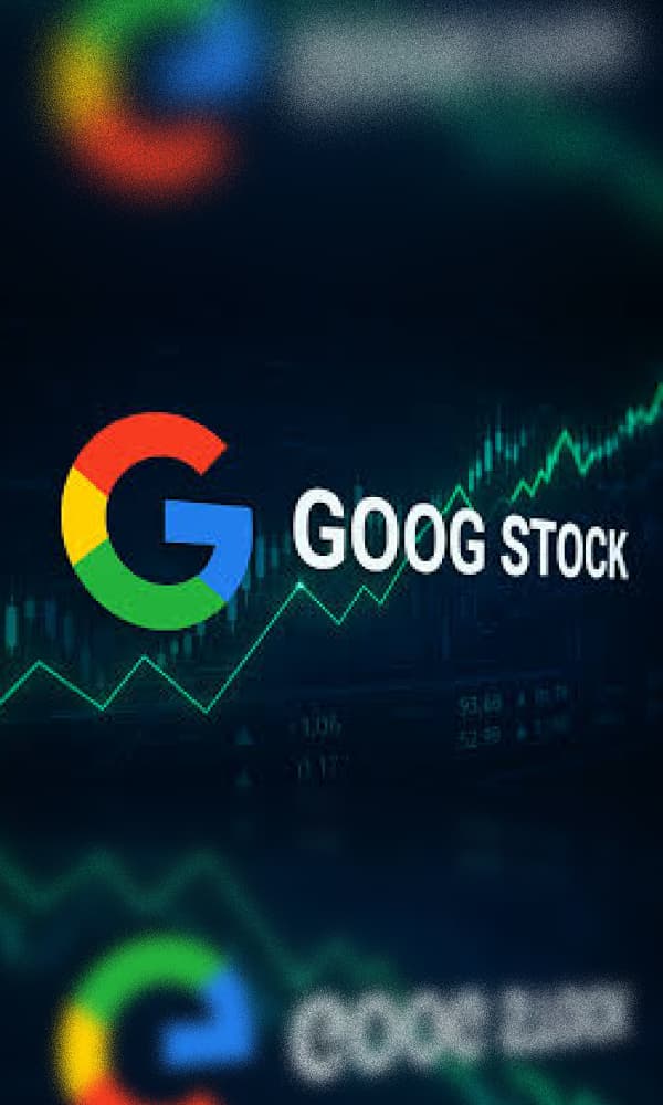 $GOOG above $285 on November 28,2025?