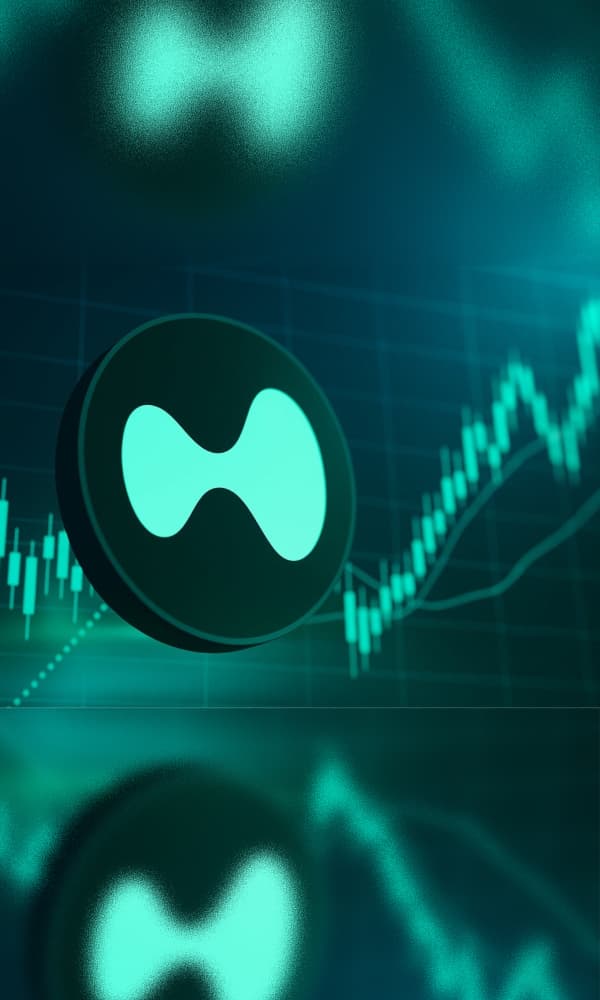 Hyperliquid listed on Coinbase in 2025?