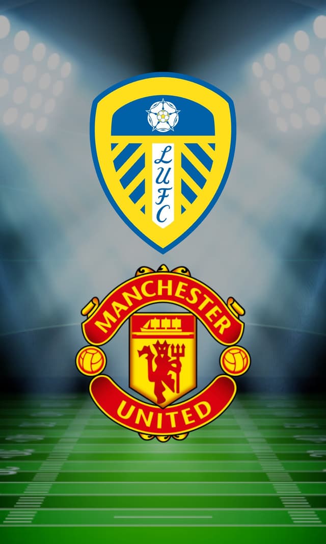 Leeds United vs. Manchester United