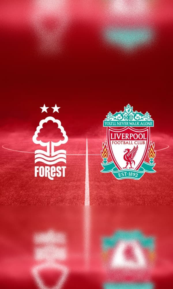 Liverpool beats Nottingham on November 22?