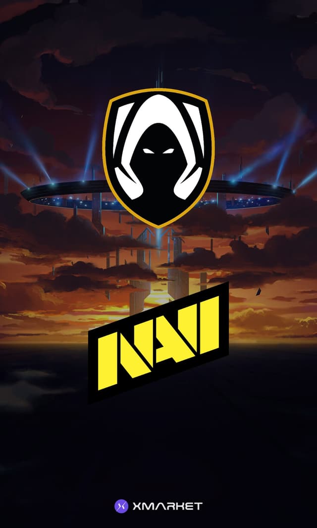 LoL: Team Heretics vs. Natus Vincere