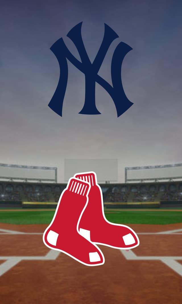 MLB: New York Yankees vs. Boston Red Sox