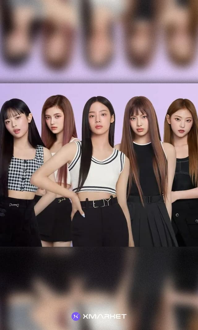 NewJeans Seoul tickets sell out <1h?