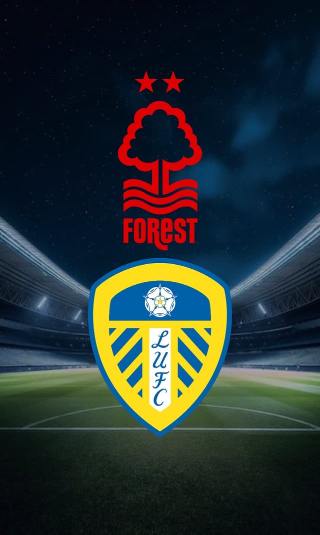 Nottingham Forest vs. Leeds United