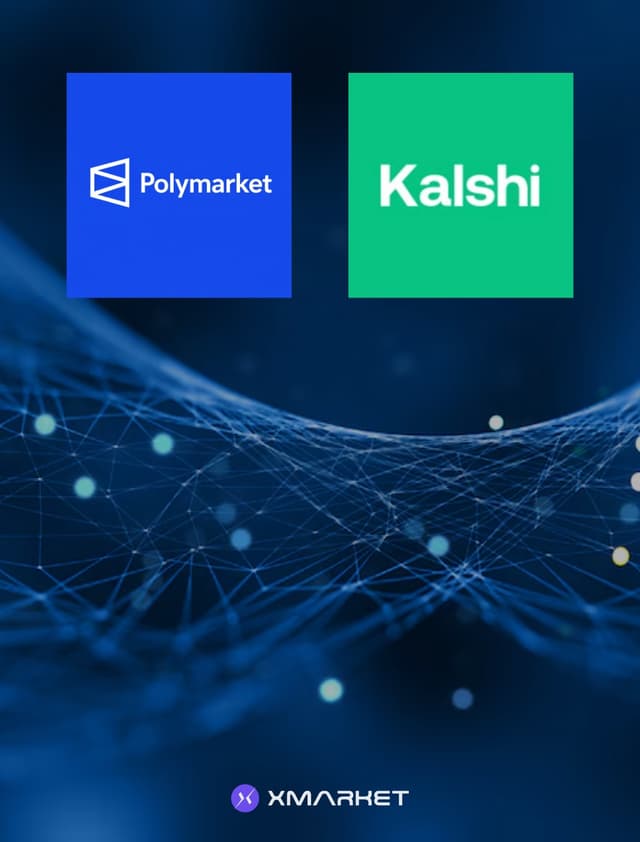 Polymarket vs. Kalshi