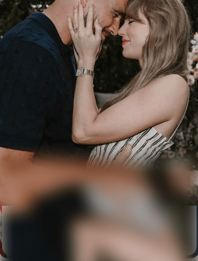 Will Taylor Swift get married in 2025?