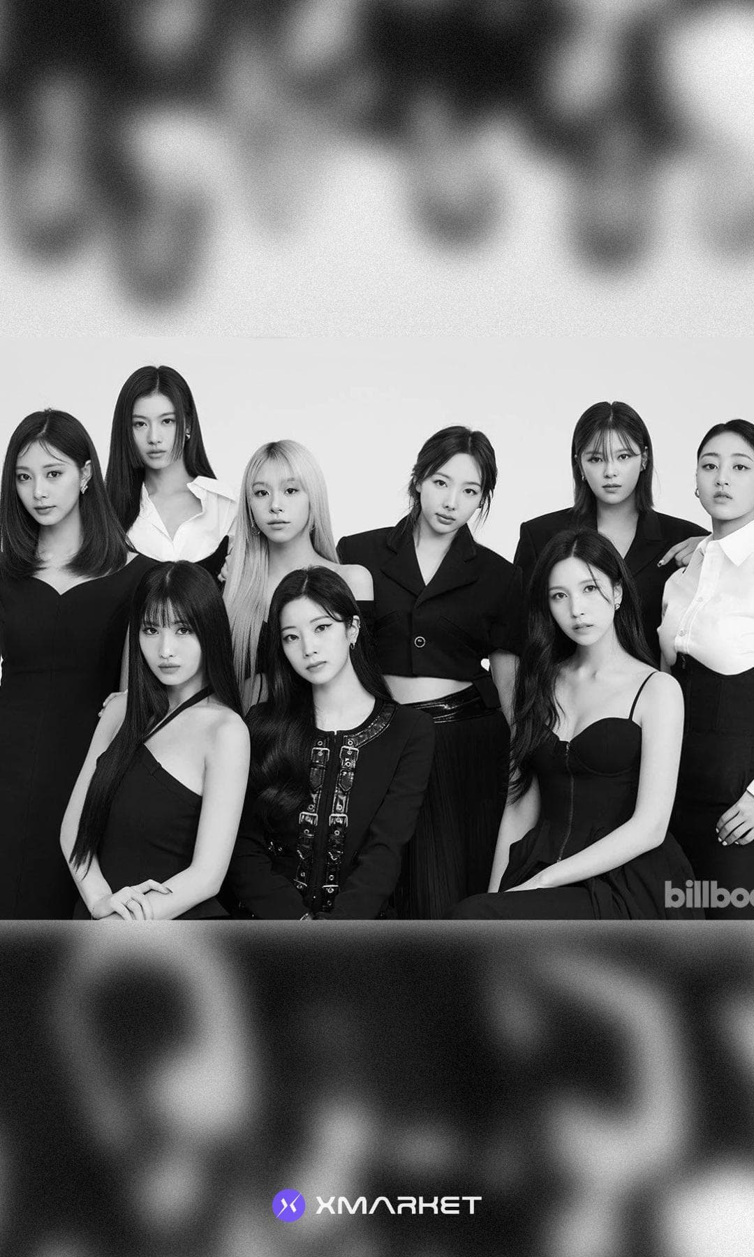 Twice release a new song before March 15?