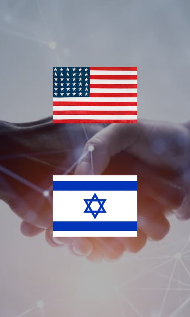 US x Israel tariff agreement by January 31?