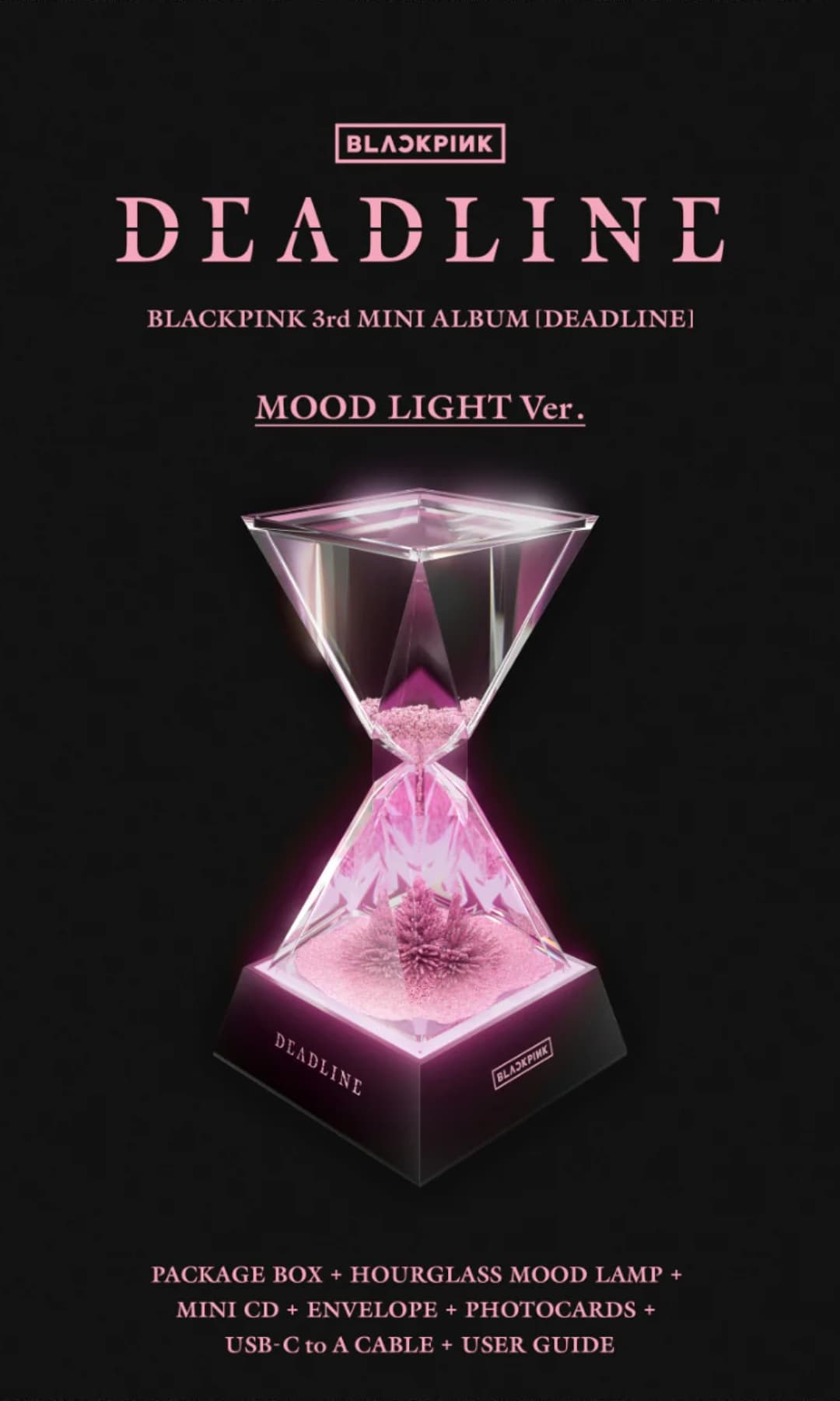 Will BLACKPINK's new song enter top 10 on Billboard Global 200 on April 5, 2026?