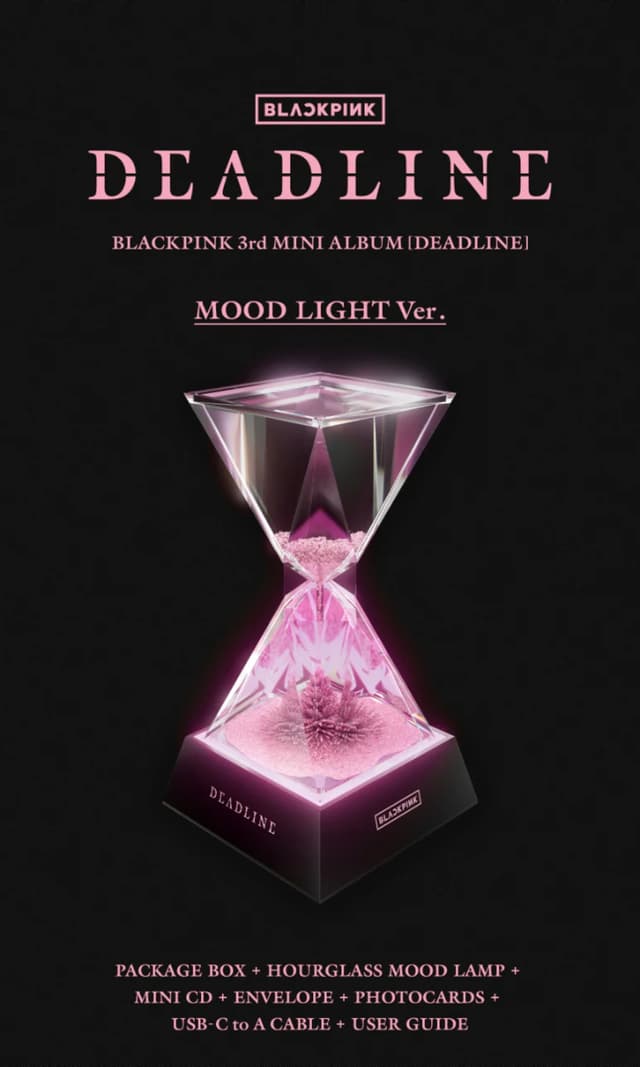 Will BLACKPINK's new song enter top 10 on Billboard Global 200 on April 5, 2026?