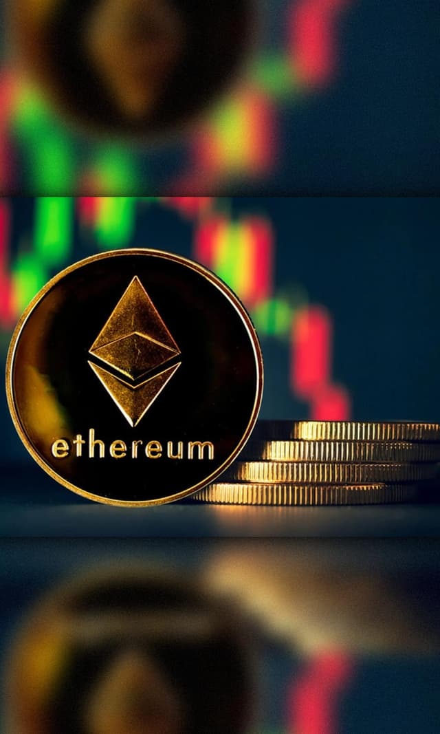 Will ETH close above 2,200 on May 7, 2026?