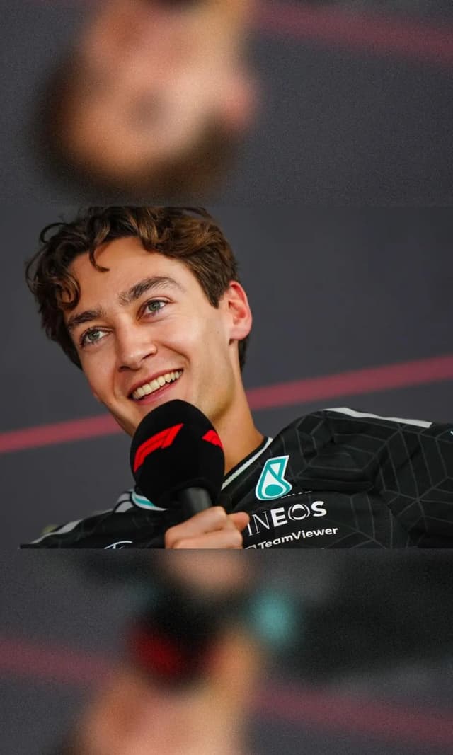 Will George Russell win the 2026 F1 Drivers' Championship?