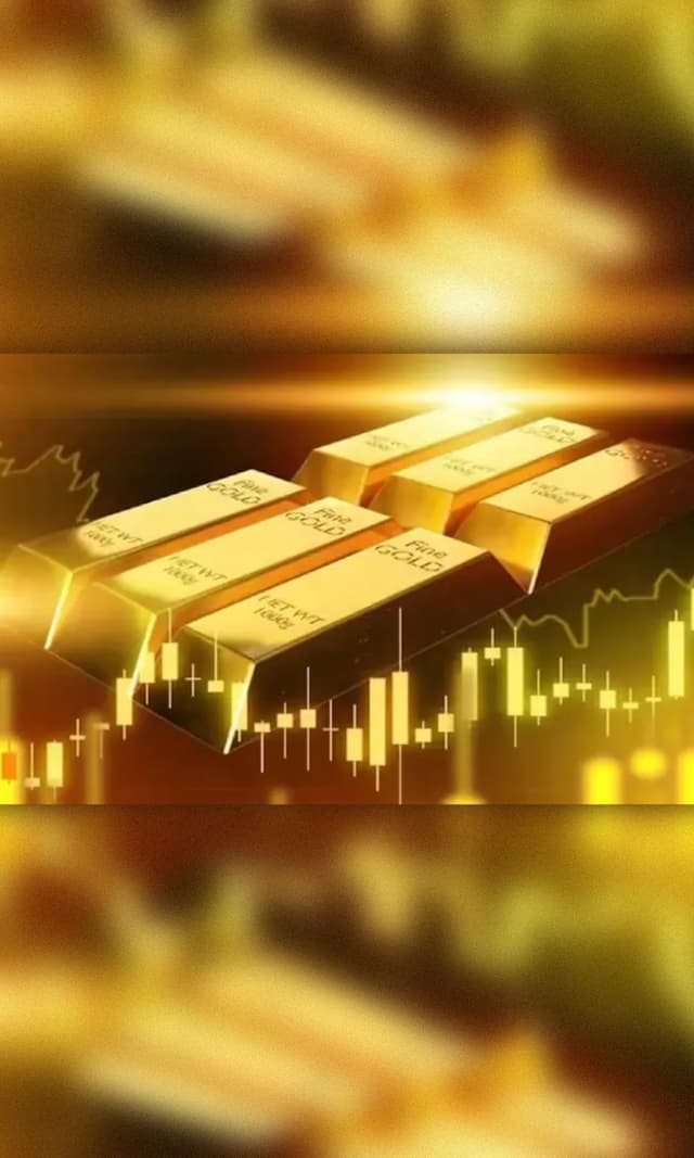 Will Gold (XAU/USD) close above $4,800 on May 1, 2026?