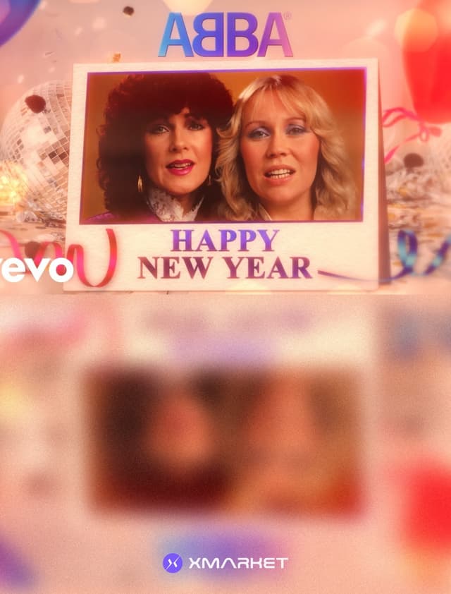 Will “Happy New Year” enter the top 10 on the Billboard Hot 100 on January 8?