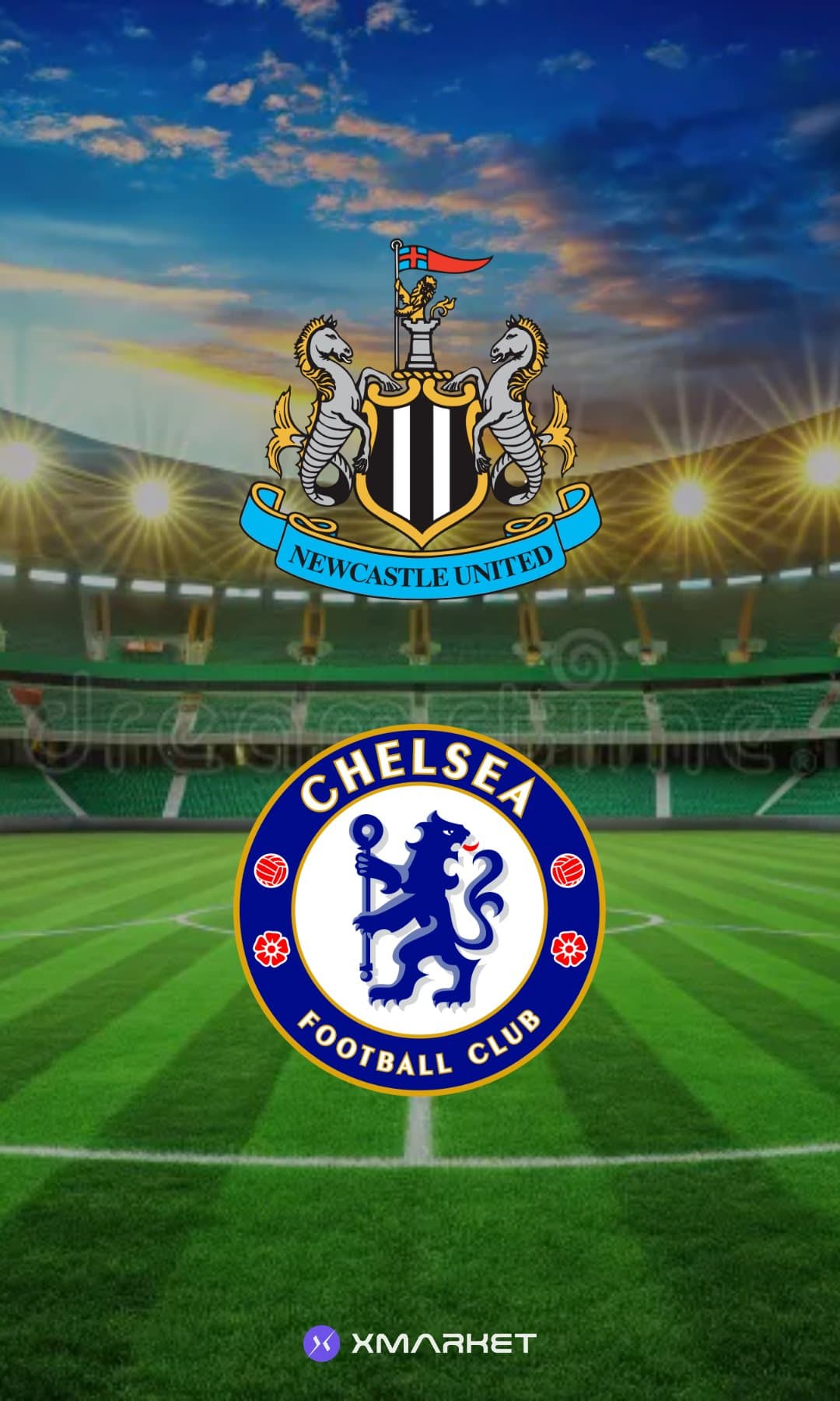 Will New Castle United beat Chelsea on March 14,2026?