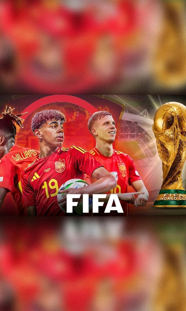 Will Spain win the 2026 FIFA World Cup?